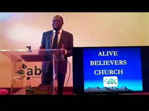 Alive Believers Church & Community Centre
